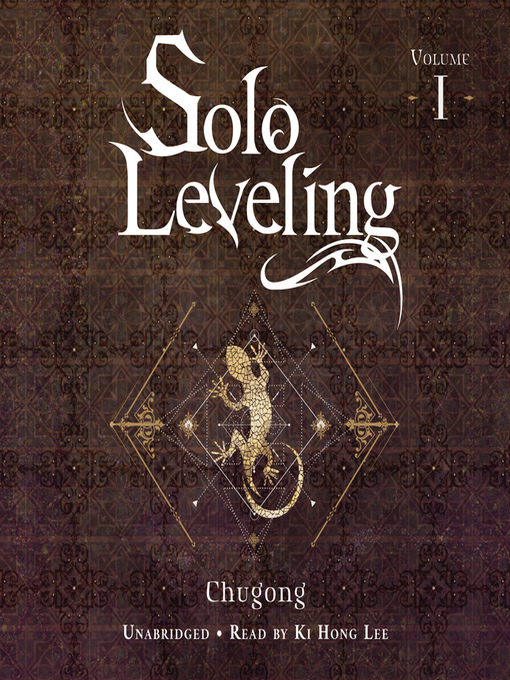 Title details for Solo Leveling, Volume 1 by Chugong - Wait list
